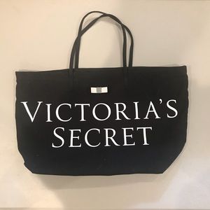 Victoria’s Secret tote bag